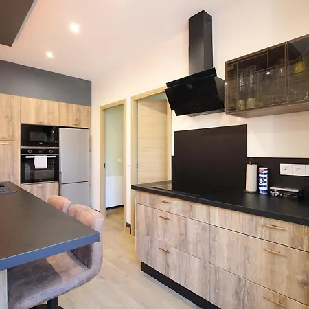 アパート T2 Avec Wifi Pres Des Thermes - Fr-1-608-277 ラ・ブルブール