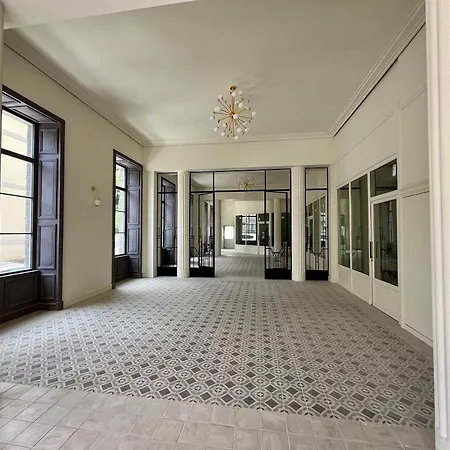 Apartment T2 Avec Wifi Pres Des Thermes La Bourboule