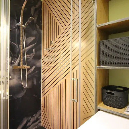 Renove T2 Bis, Centre La Bourboule, Wifi, Proche Thermes - Fr-1-608-277 * La Bourboule