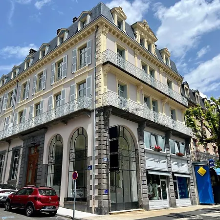 T2 Avec Wifi Pres Des Thermes - Fr-1-608-277