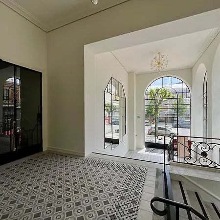 T2 Avec Wifi Pres Des Thermes Apartment *