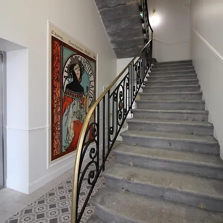 T2 Avec Wifi Pres Des Thermes - Fr-1-608-277