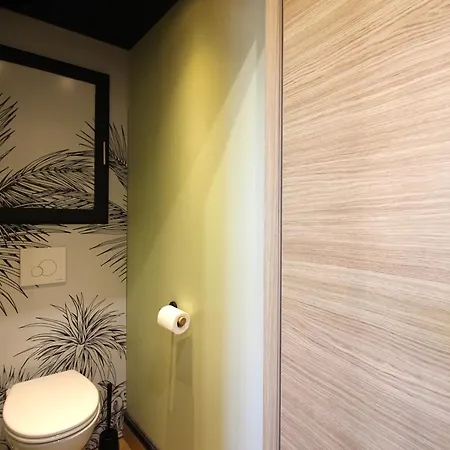 T2 Avec Wifi Pres Des Thermes - Fr-1-608-277 アパート