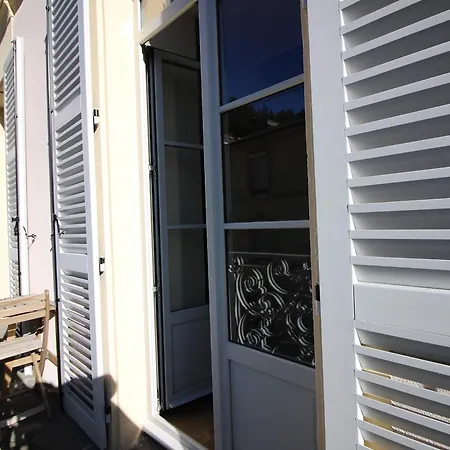 Apartment T2 Avec Wifi Pres Des Thermes *